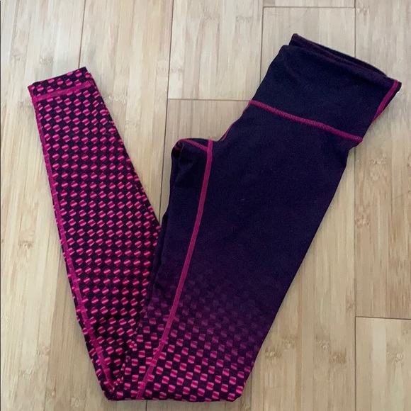lululemon athletica Pants - Lululemon Leggings